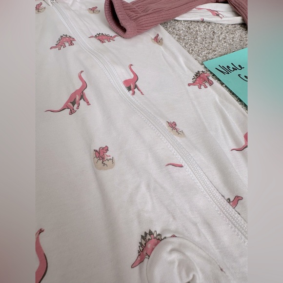 SOLD Kyte Baby Rompers - Picture 2 of 3